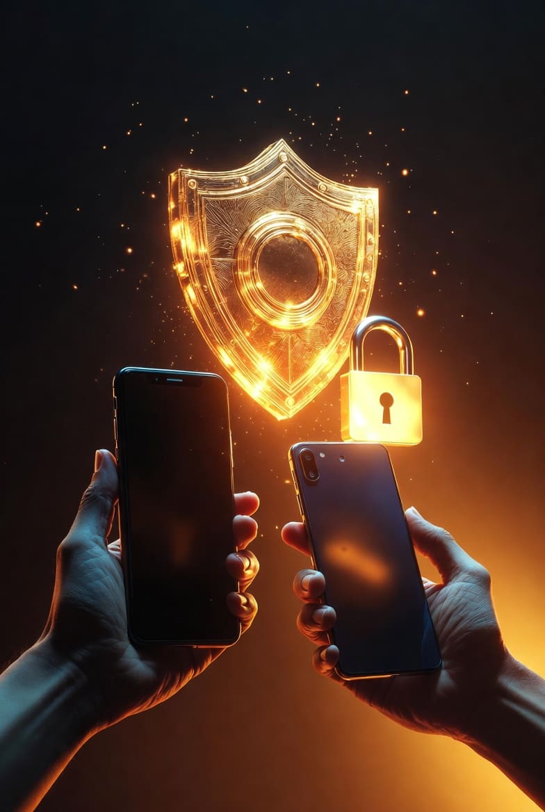 Android и iPhone получили полноценное сквозное шифрование сообщений